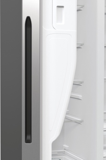 Lodówka Side By Side Gorenje NRR9185ESXL NoFrost Kostkarka bez podłączenia