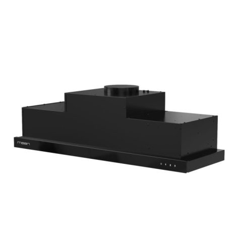 Okap Teleskopowy MAAN Corona Bis 90 Touch 605m3
