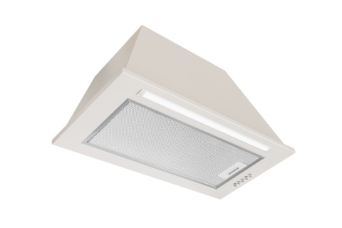 Okap kuchenny do zabudowy podszafkowy Toflesz LINEA Bravo 60 cm KASZMIR LED