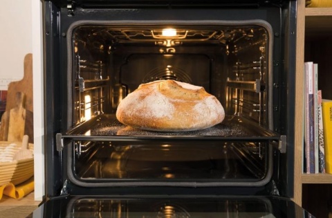 Piekarnik elektryczny Gorenje BO6737E02X 77l 60cm Grill Termoobieg Pizza Srebrny