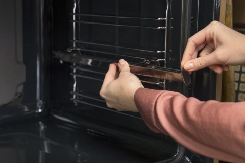 Piekarnik elektryczny Gorenje BO6737E02X 77l 60cm Grill Termoobieg Pizza Srebrny