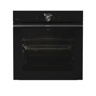 Piekarnik elektryczny Gorenje BPSA6138B 60cm 77l WiFi Timer Pyroliza Para