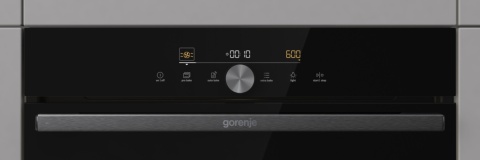 Piekarnik elektryczny z funkcją mikrofali Gorenje BCM4547DG 45,5cm 50l Grill 3000W