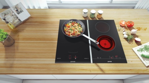 Płyta indukcyjna Gorenje GI3201BC 2pola