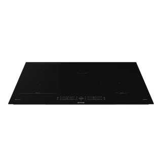 Płyta indukcyjna Gorenje GI8432BSCWF 4 pola grzewcze 9 poziomów mocy CZARNA