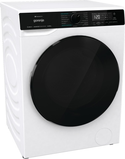 Pralko-suszarka Gorenje WD2PA1X64ADW/PL 10.5/6kg 1400 obr/min AirDry 66l