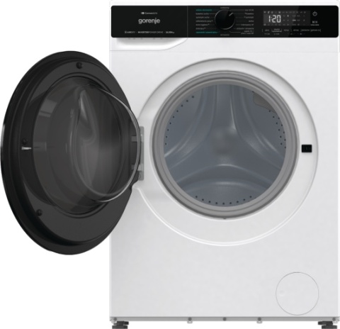 Pralko-suszarka Gorenje WD2PA1X64ADW/PL 10.5/6kg 1400 obr/min AirDry 66l