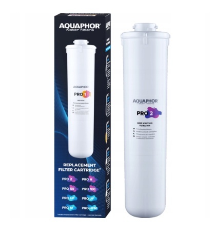 Wkład filtrujący Aquaphor Pro 2 do ECO Pro