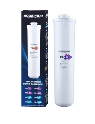 Wkład filtrujący Aquaphor Pro H 1 szt. do zmiękczania wody
