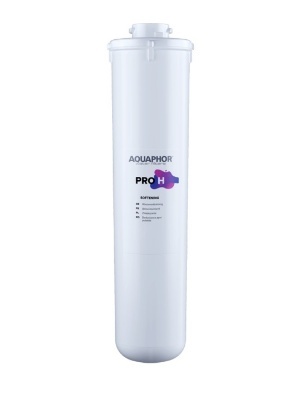 Wkład filtrujący Aquaphor Pro H 1 szt. do zmiękczania wody