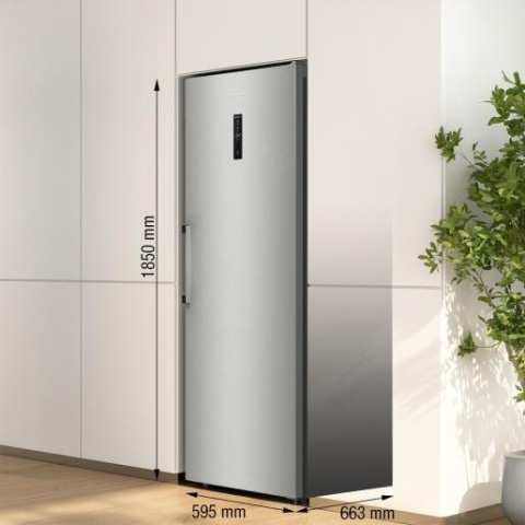 Zamrażarka szufladowa Gorenje FN619EAXL6 280l NoFrost SpaceBox 60cm