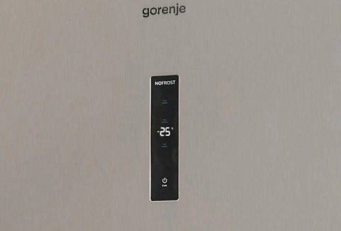 Zamrażarka szufladowa Gorenje FN619EAXL6 280l NoFrost SpaceBox 60cm