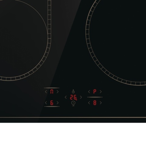 Zestaw Gorenje Retro BOS67372CLB + GI6421CLBSC Czarny
