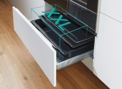 Zestaw Gorenje Retro Kuchnia 60cm GKS6C71CLI + Mikrofala BM235CLI Kremowy