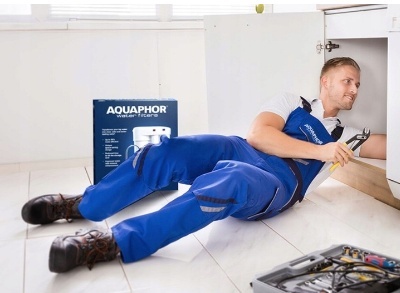 Zestaw wkładów Aquaphor na serwis Kryształ H, wkład K3, K4 (KH), K7