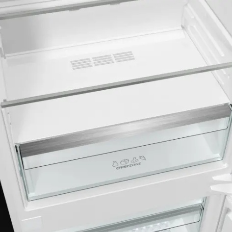 LODÓWKA ZABUD GORENJE NRKI619D61WFE 377 L No Frost Dual, Inwerter, Wi-Fi