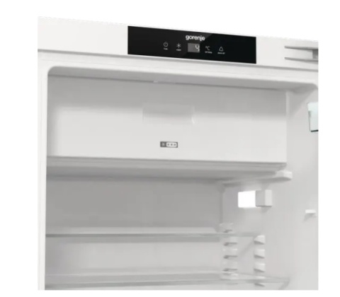 Lodówka podblatowa do zabudowy Gorenje RBIU609EA1 Zawiasy Nożycowe