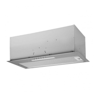 Okap do zabudowy Maan FIUGI 60 Satyna podszafkowy 60 cm 310 m3h LED