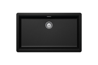 Zlew Schock GREENWICH N-100XL Magma CRISTADUR 75 x 45