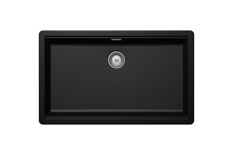 Zlew Schock GREENWICH N-100XL Magma CRISTADUR 75 x 45