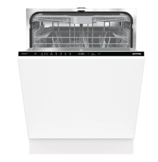 Zmywarka Gorenje GV16D9 SpeedWash Regulowane kosze 3 kosz Autootwieranie