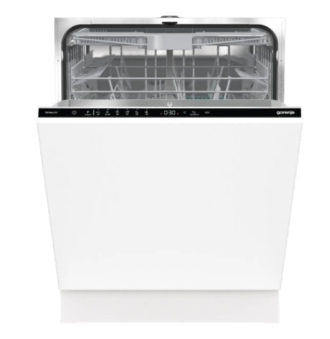 Zmywarka Gorenje GV16D9 SpeedWash Regulowane kosze 3 kosz Autootwieranie