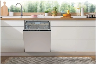 Zmywarka Gorenje GV16D9 SpeedWash Regulowane kosze 3 kosz Autootwieranie