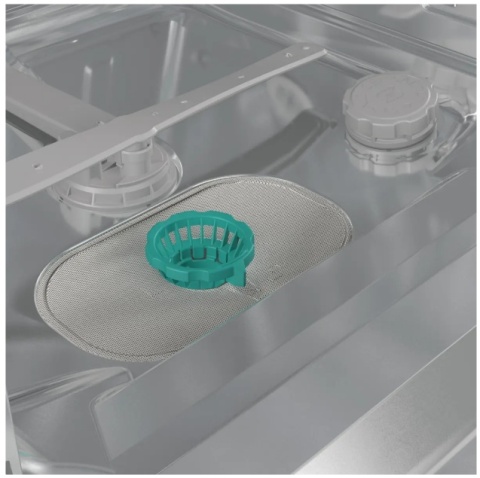 Zmywarka Gorenje GV16D9 SpeedWash Regulowane kosze 3 kosz Autootwieranie
