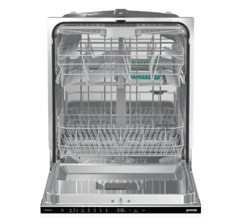 Zmywarka Gorenje GV16D9 SpeedWash Regulowane kosze 3 kosz Autootwieranie